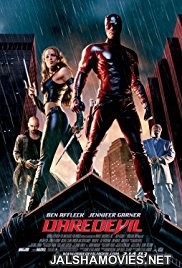 Daredevil (2003) Dual Audio Hindi Dubbed